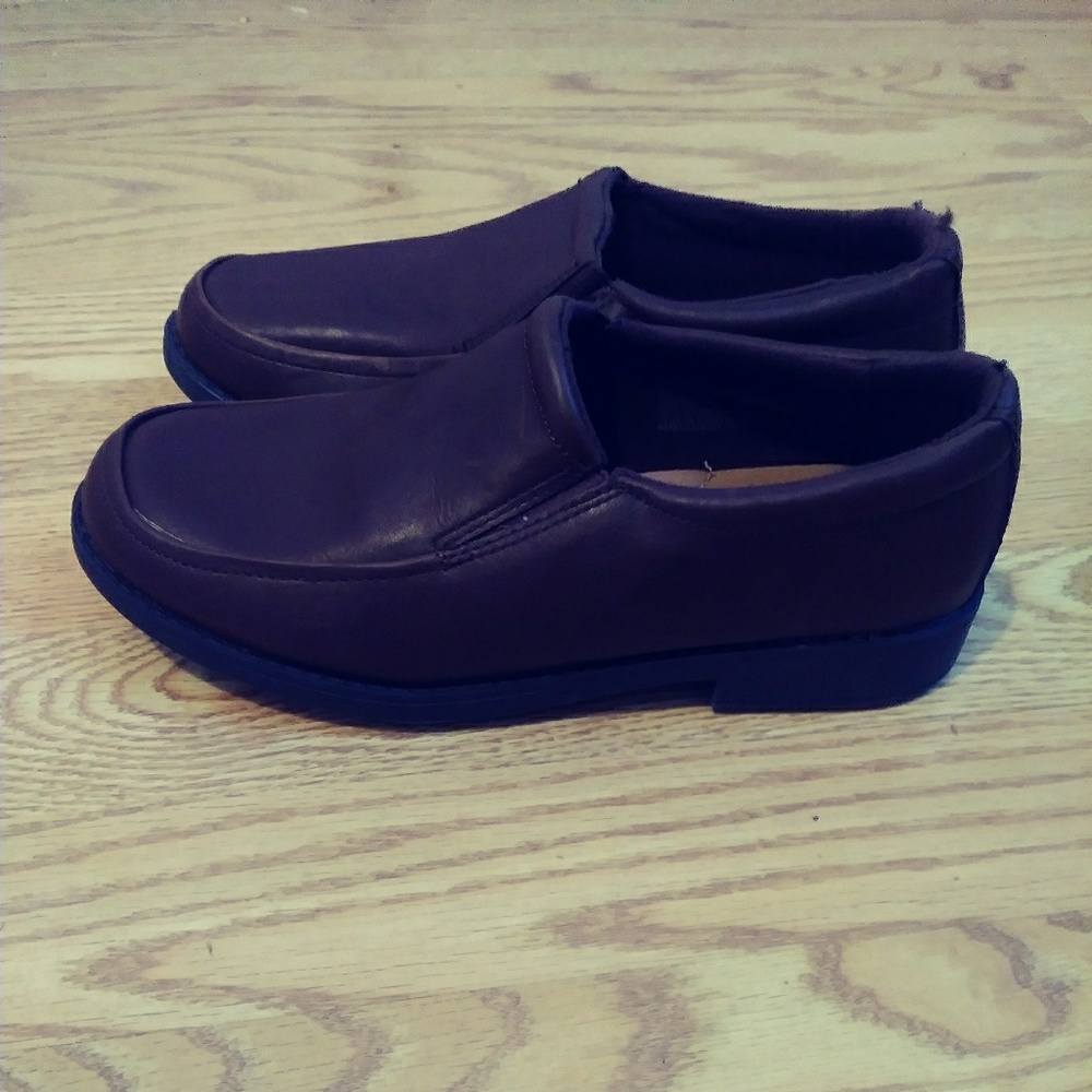 Boys loafers